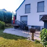 Vogelsberg Ferienhaus *