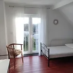 Ferienhaus Vogelsberg