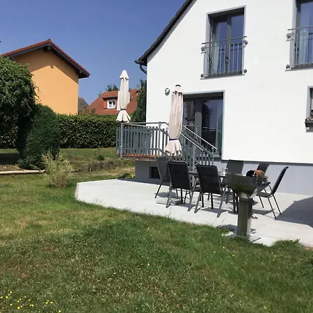 Vogelsberg Holiday home Mechernich