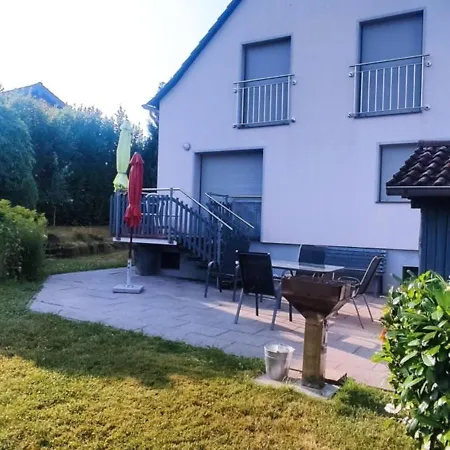 Vogelsberg Vakantiehuis *
