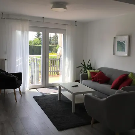 Vogelsberg * Mechernich