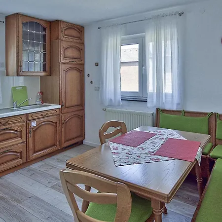 Vogelsberg Mechernich