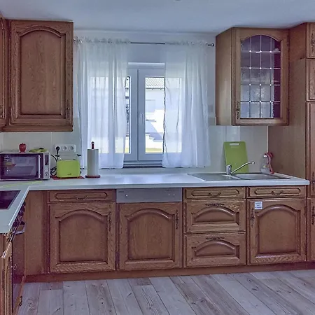 Vogelsberg Holiday home