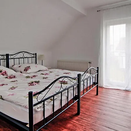 Holiday home Vogelsberg Mechernich