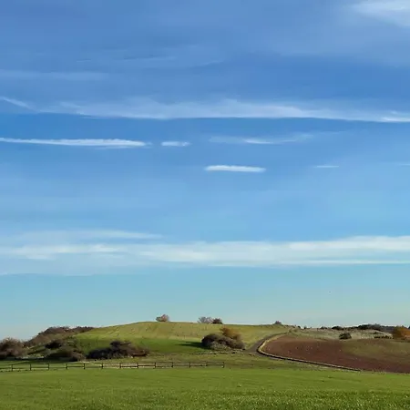 Vogelsberg Mechernich