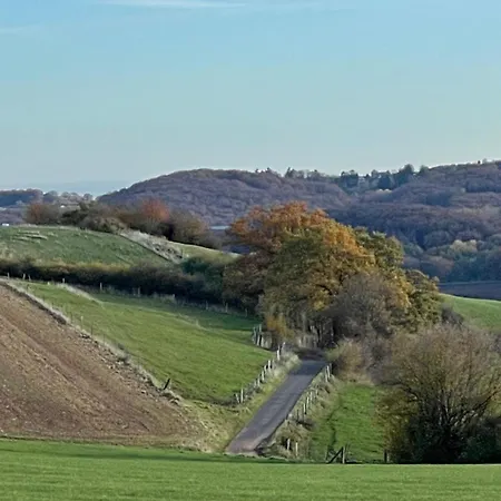 Vogelsberg Vakantiehuis Mechernich