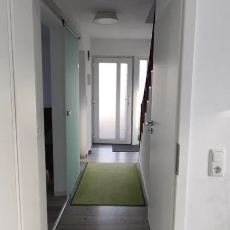 Vakantiehuis Vogelsberg