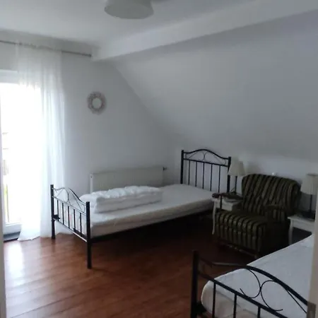 Vakantiehuis Vogelsberg