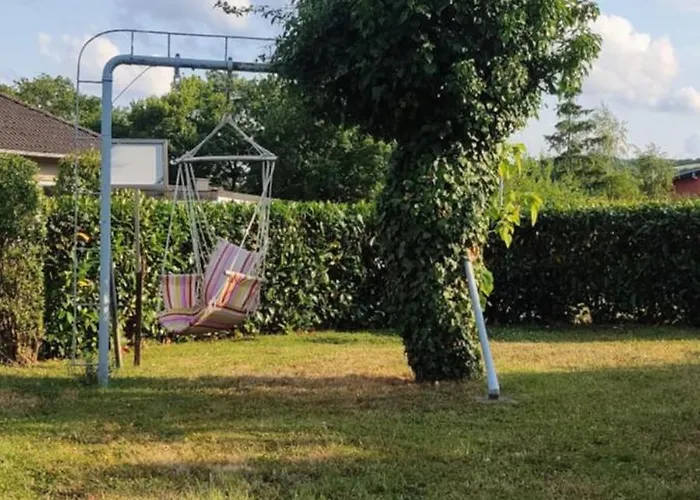 Vogelsberg Holiday home