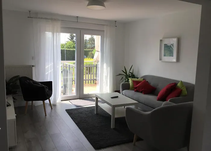 Vogelsberg * Mechernich