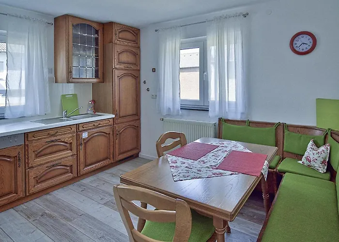 Vogelsberg Mechernich