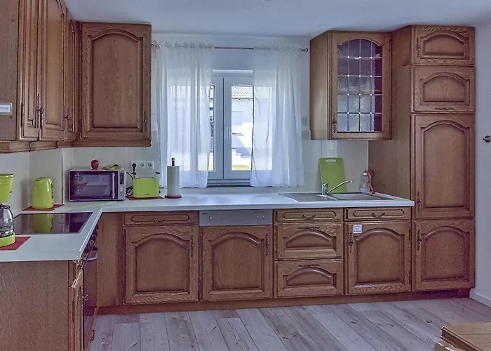 Vogelsberg Holiday home