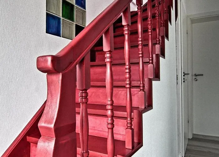 Vogelsberg Holiday home *