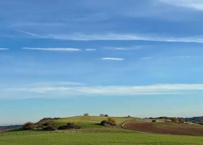 Vogelsberg Mechernich
