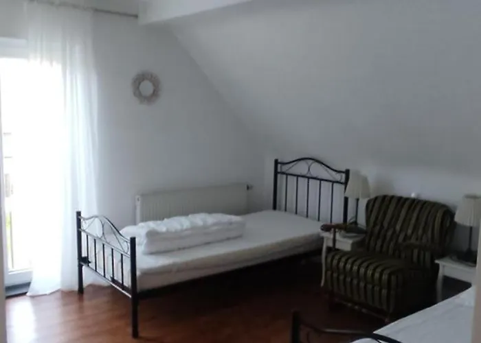 Tatil Evi Vogelsberg