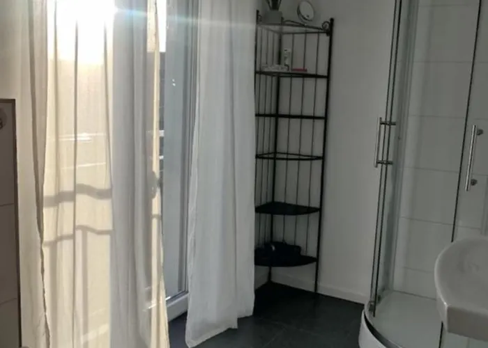 Holiday home Vogelsberg Mechernich